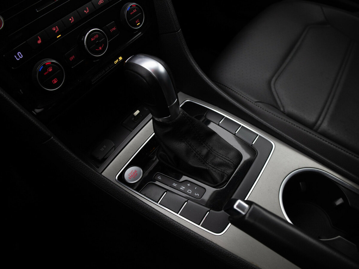 Купить Volkswagen Passat B8 Рестайлинг, 2020, 102 621 км, фото №10