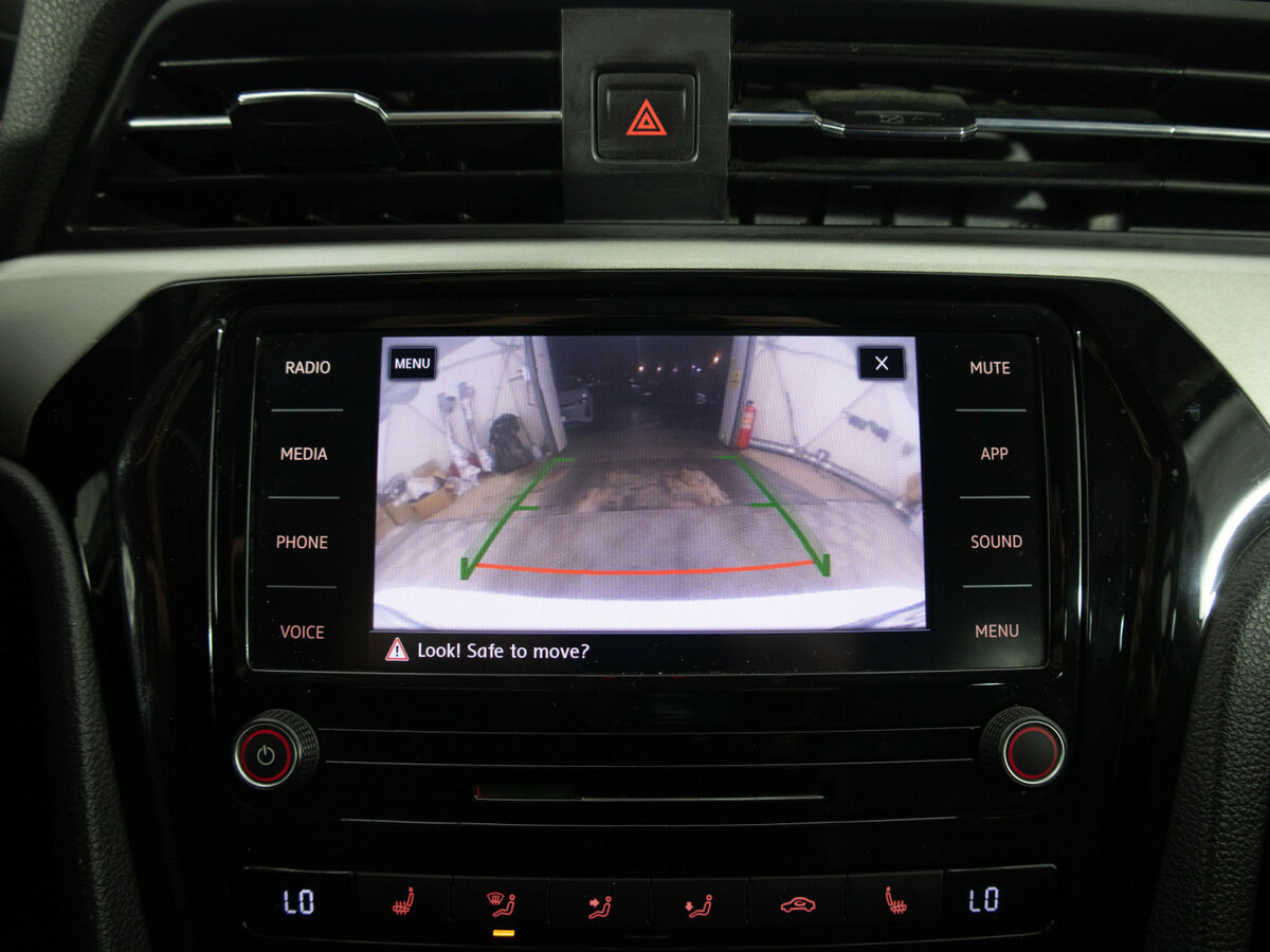 Купить Volkswagen Passat B8 Рестайлинг, 2020, 102 621 км, фото №13