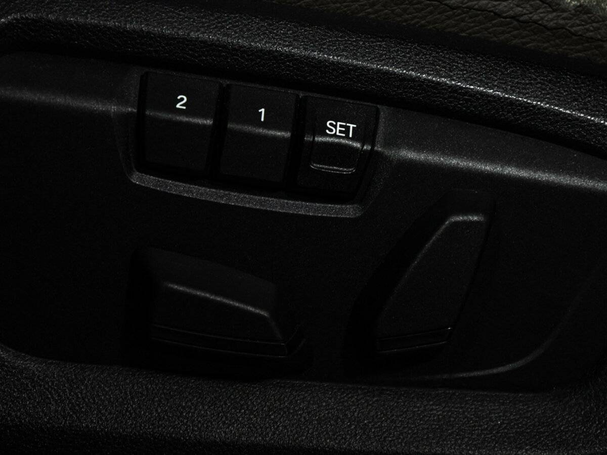 Купить BMW X5 25d III (F15), 2016, 129 900 км, фото №14