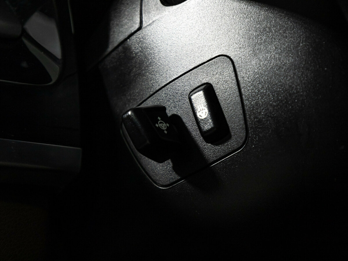 Купить BMW X5 25d III (F15), 2016, 129 900 км, фото №15