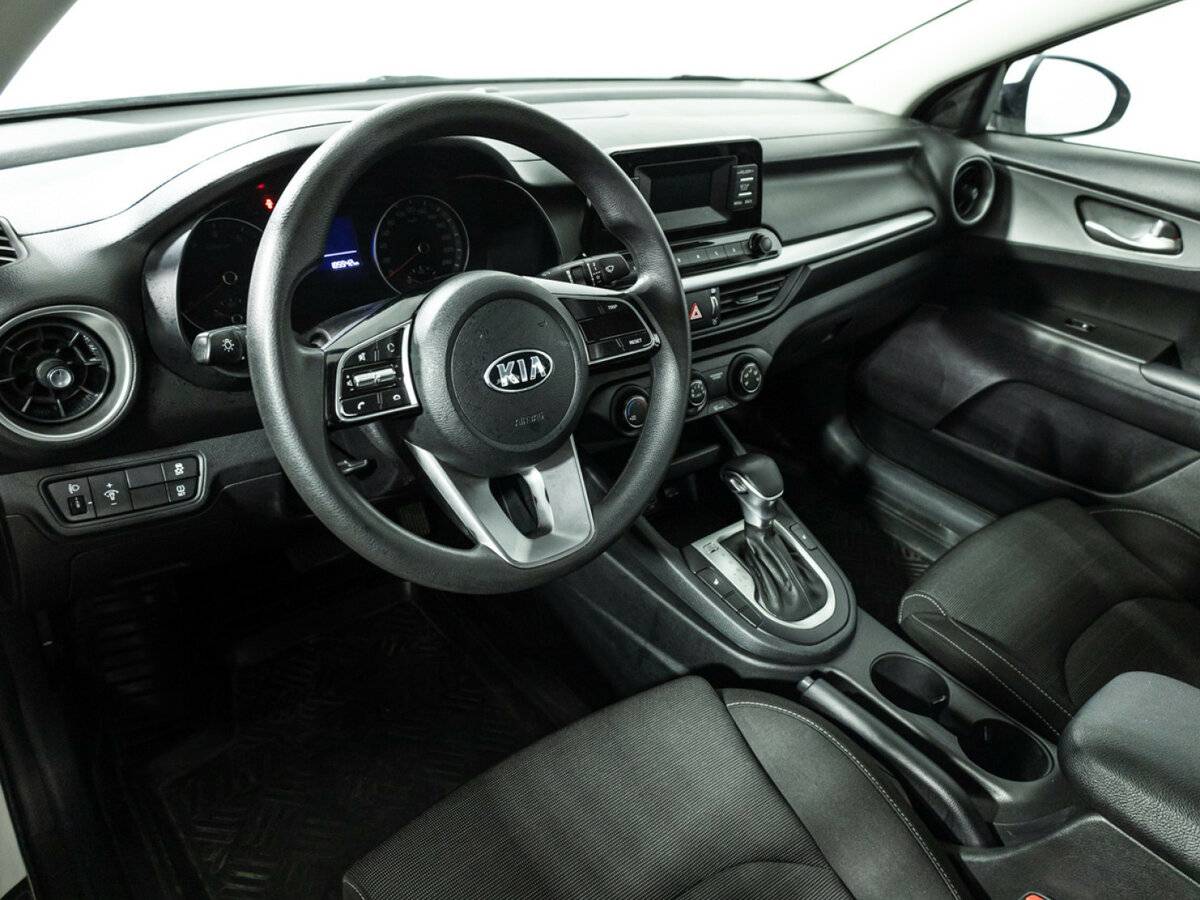 Купить Kia Cerato IV, 2019, 185 000 км, фото №11