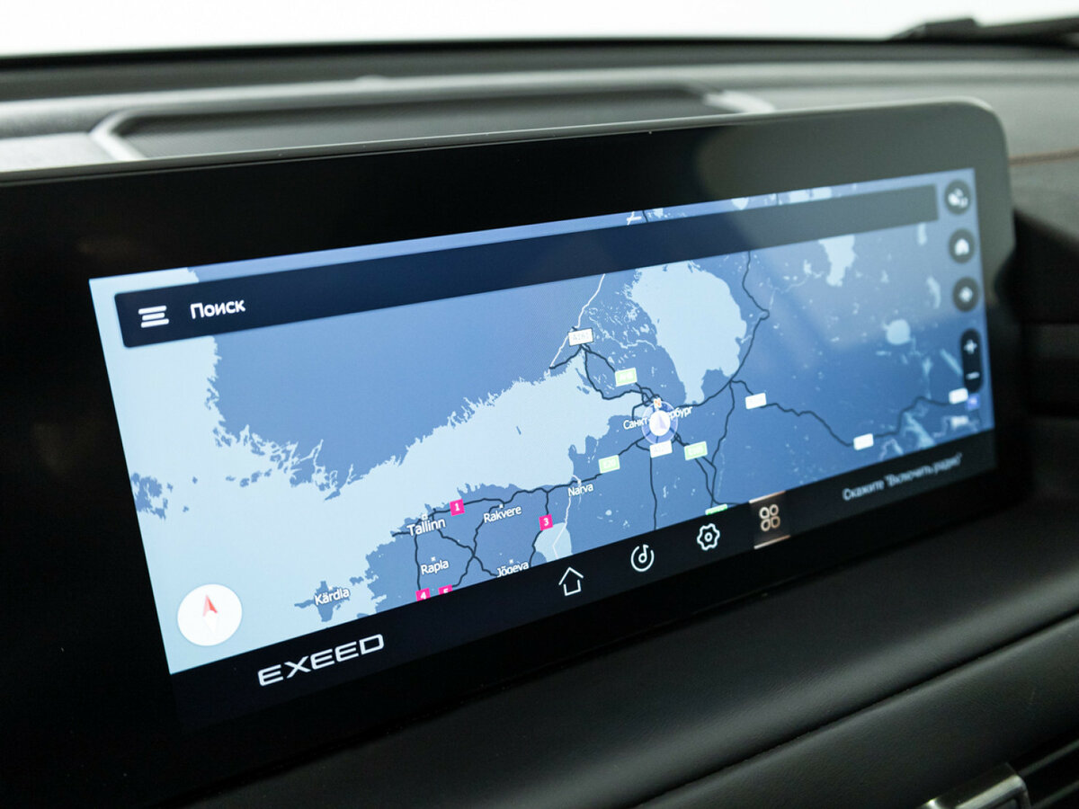 Купить Exeed TXL I Рестайлинг, 2023, 36 470 км, фото №21