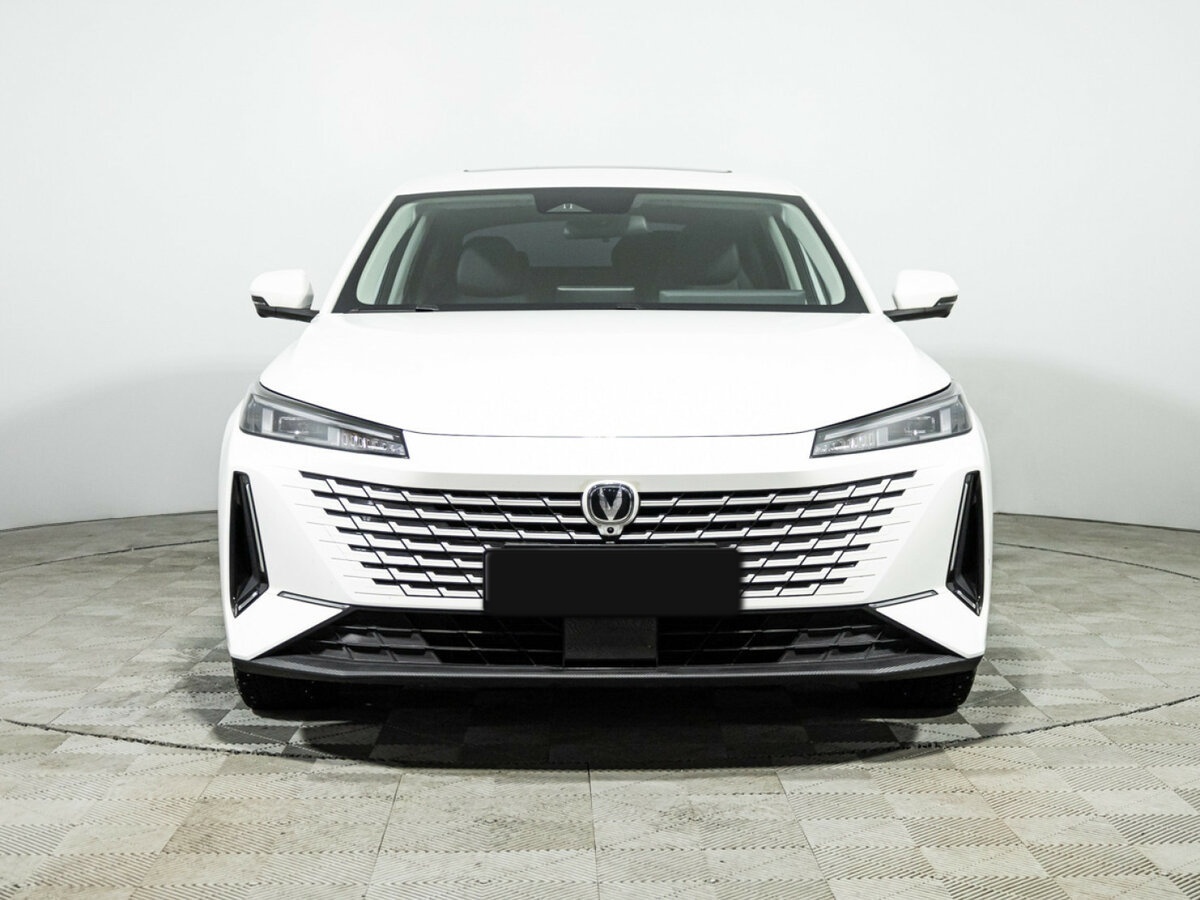 Changan Lamore