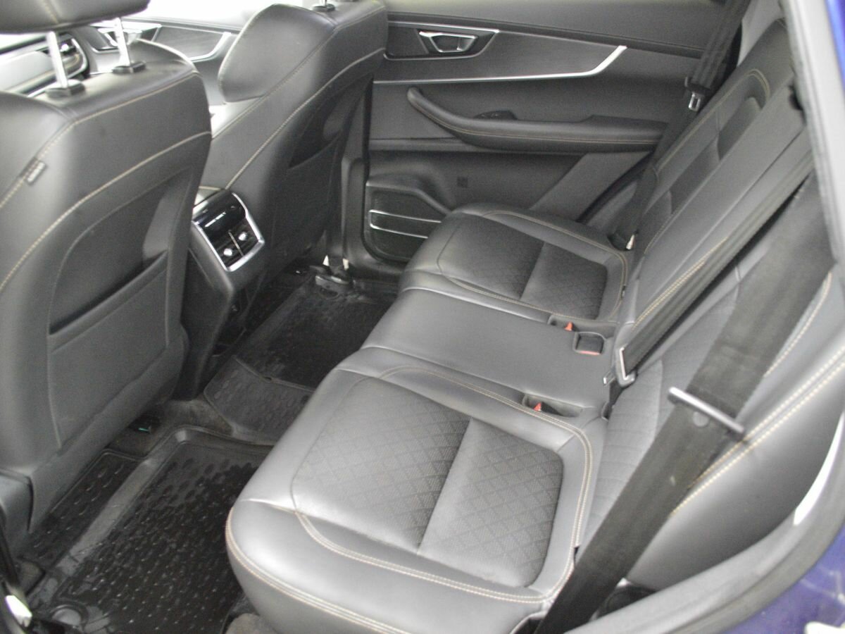 Купить Chery Tiggo 8 I, 2020, 157 763 км, фото №11