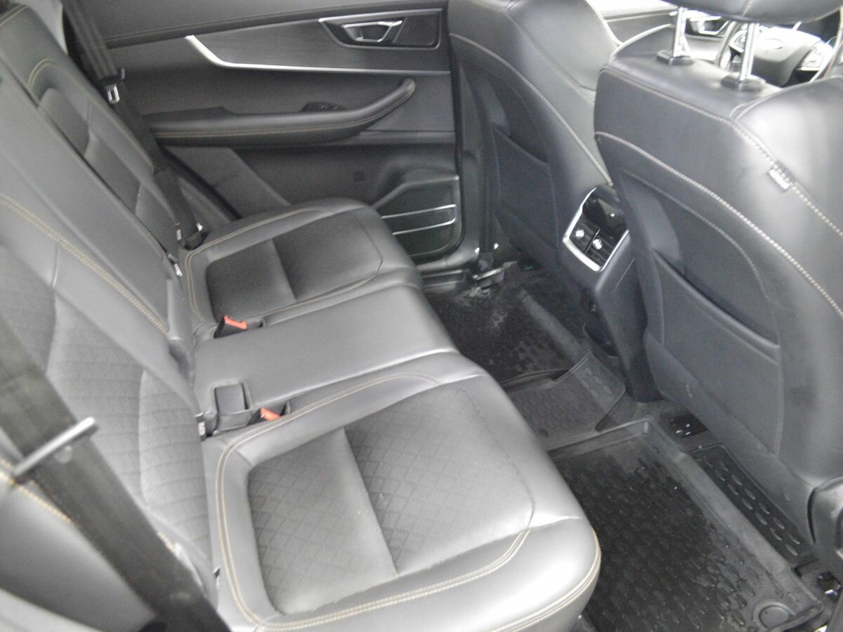 Купить Chery Tiggo 8 I, 2020, 157 763 км, фото №13