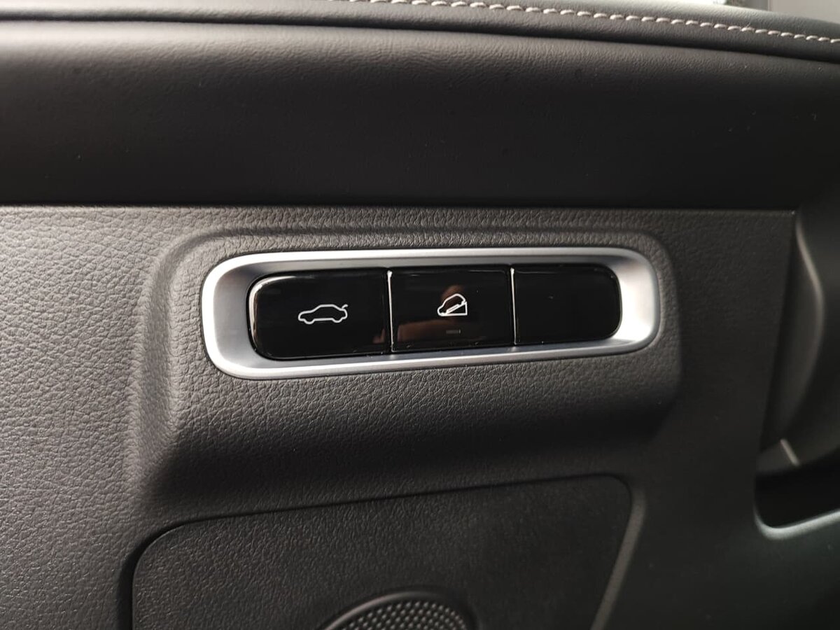 Купить Chery Tiggo 7 Pro Max I Рестайлинг, 2024, 37 740 км, фото №12