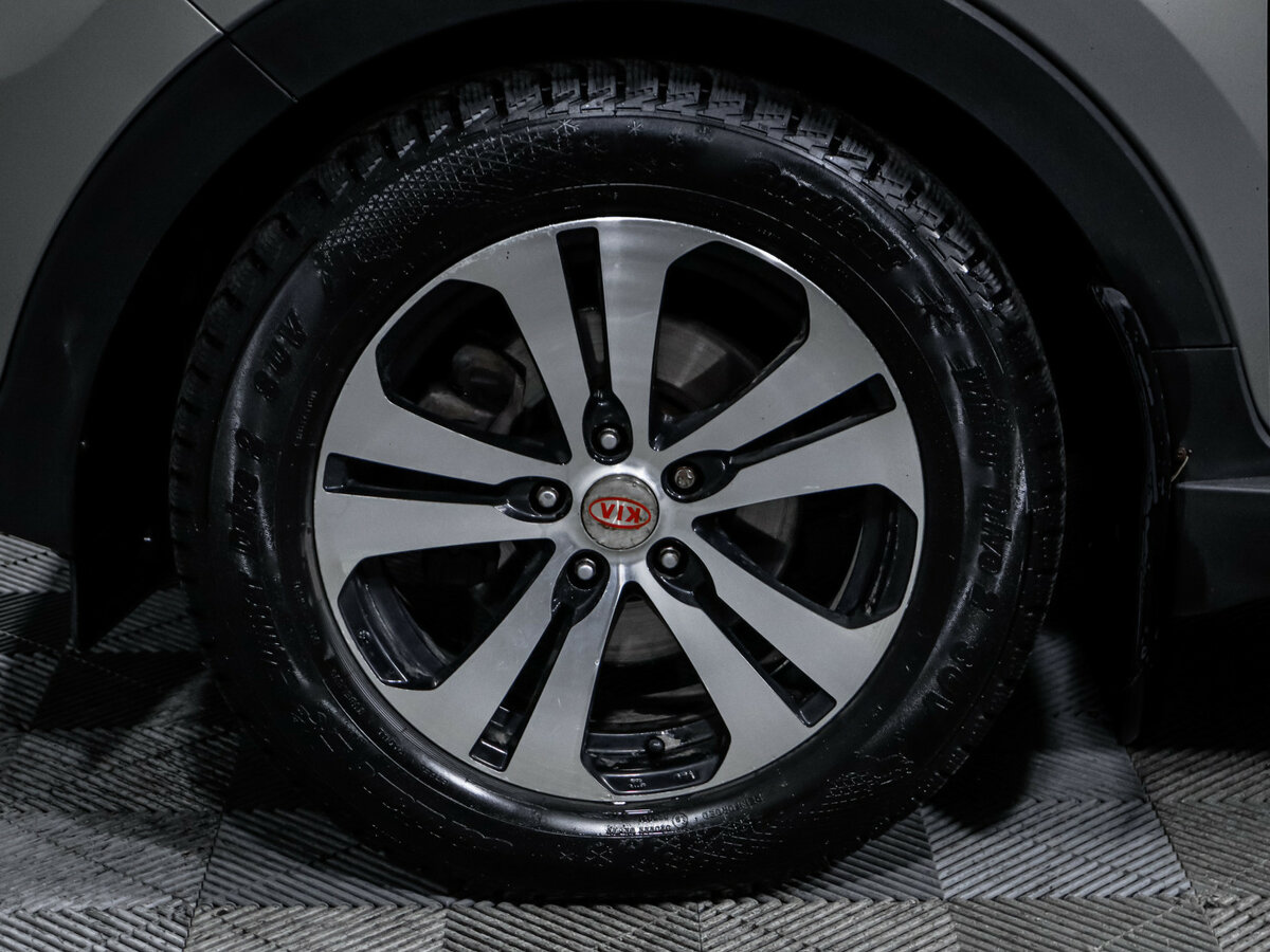 Купить Kia Sportage III Рестайлинг, 2015, 303 972 км, фото №15