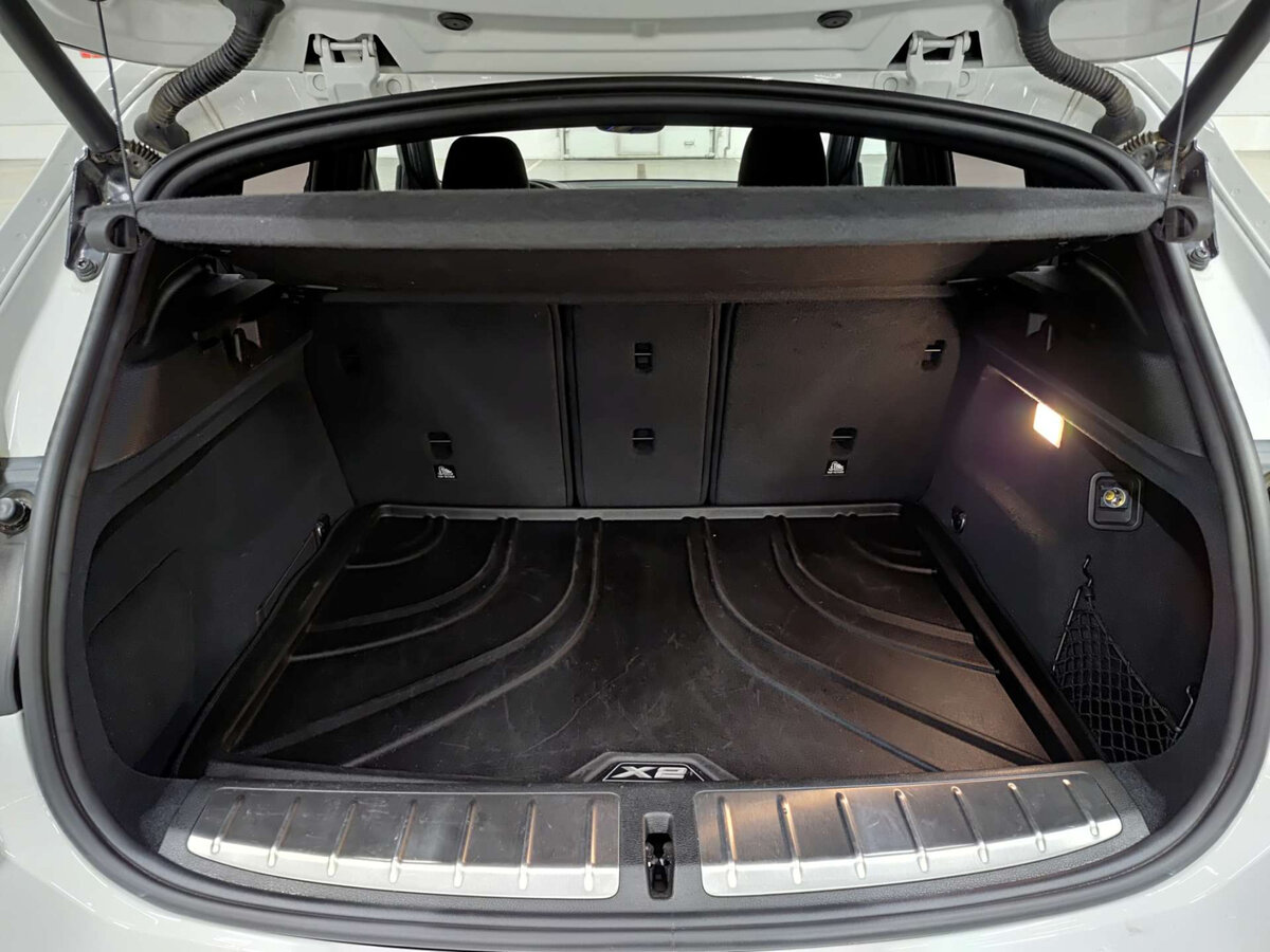 Купить BMW X2 xDrive18d I (F39), 2019, 78 136 км, фото №10