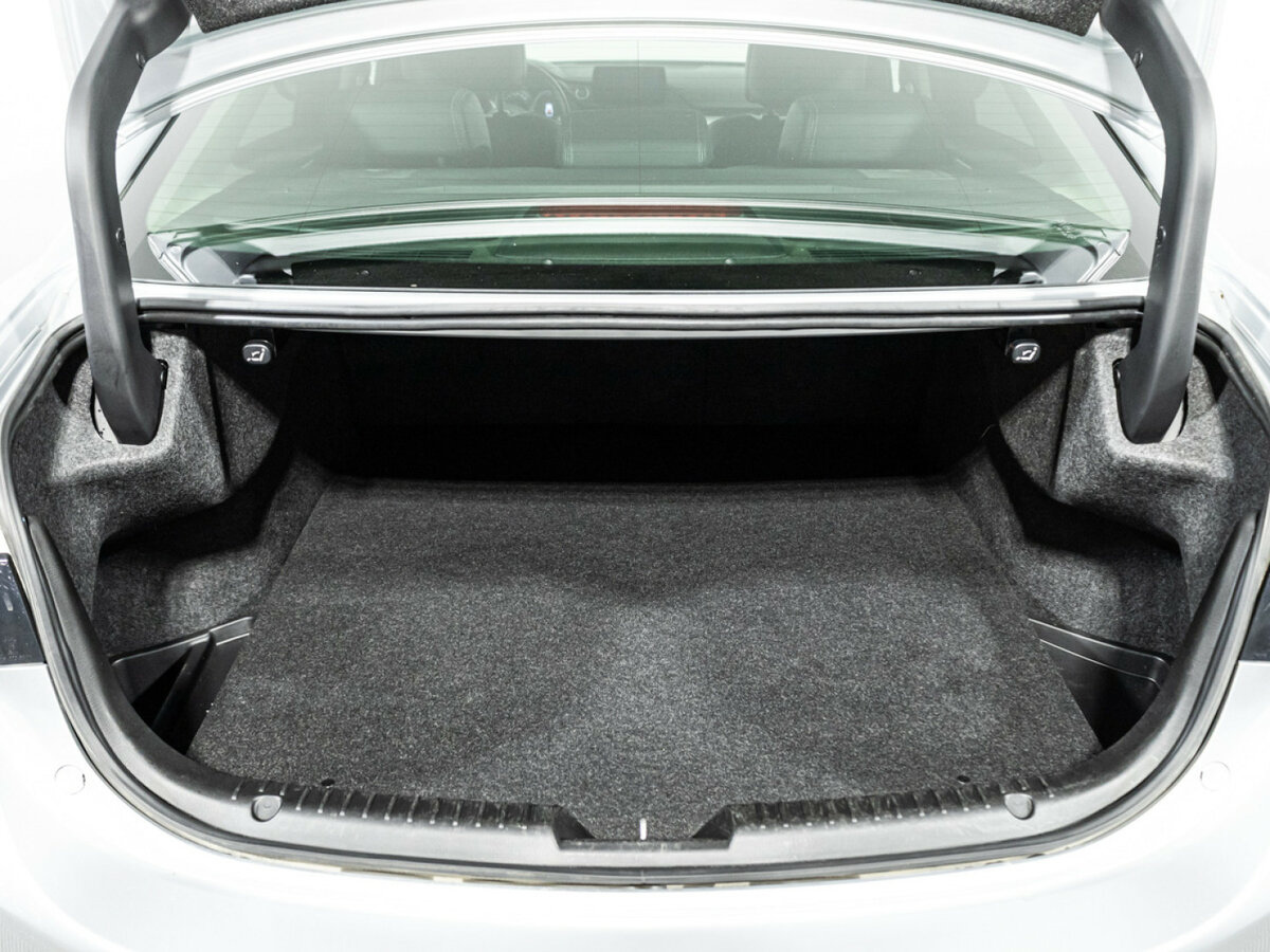 Купить Mazda 6 III (GJ) Рестайлинг 2, 2020, 48 000 км, фото №22