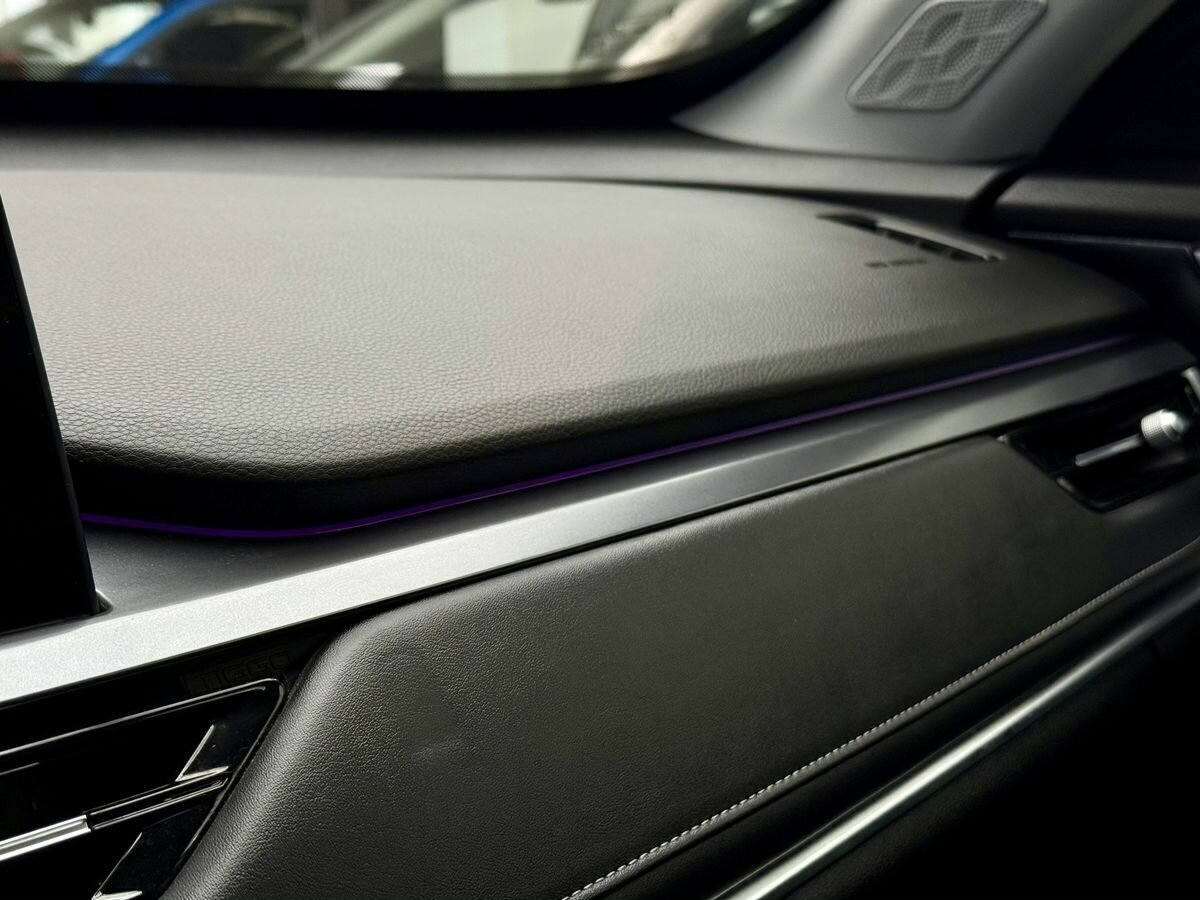 Купить Chery Tiggo 4 Pro I, 2022, 56 841 км, фото №17