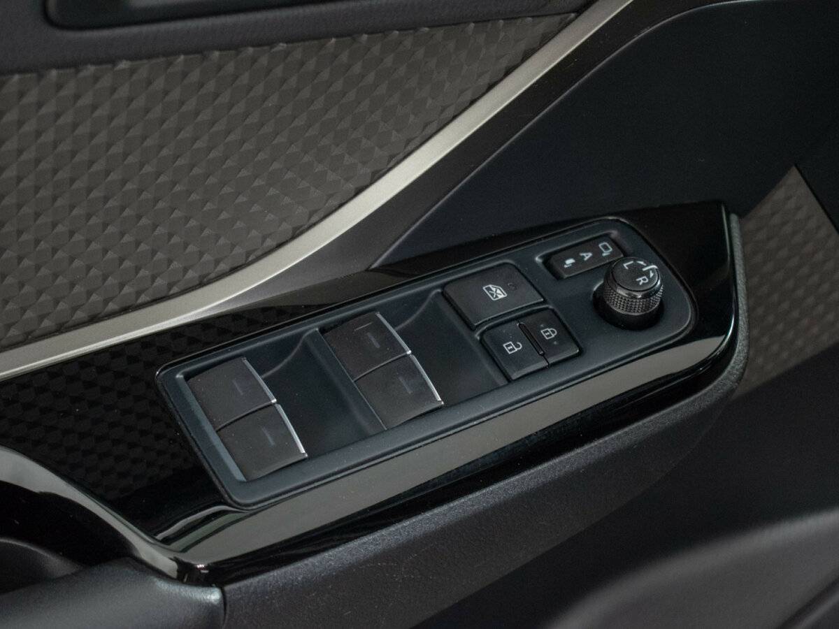 Купить Toyota C-HR I Рестайлинг, 2020, 49 030 км, фото №13