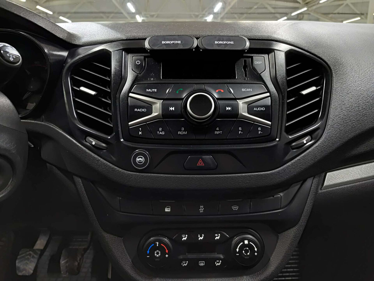 Купить Lada (ВАЗ) Vesta I, 2020, 70 290 км, фото №15