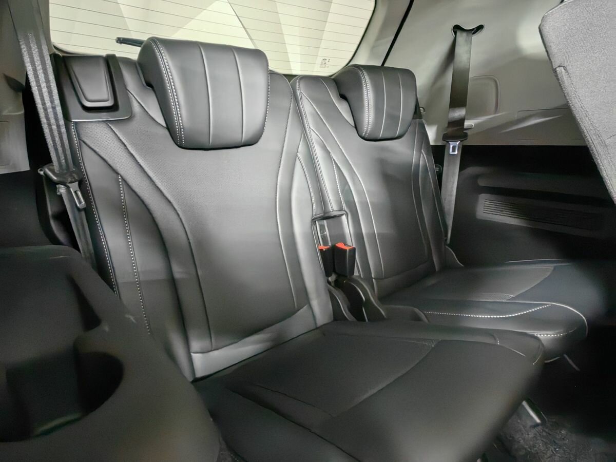 Купить Chery Tiggo 8 Pro Max I, 2023, 72 233 км, фото №16