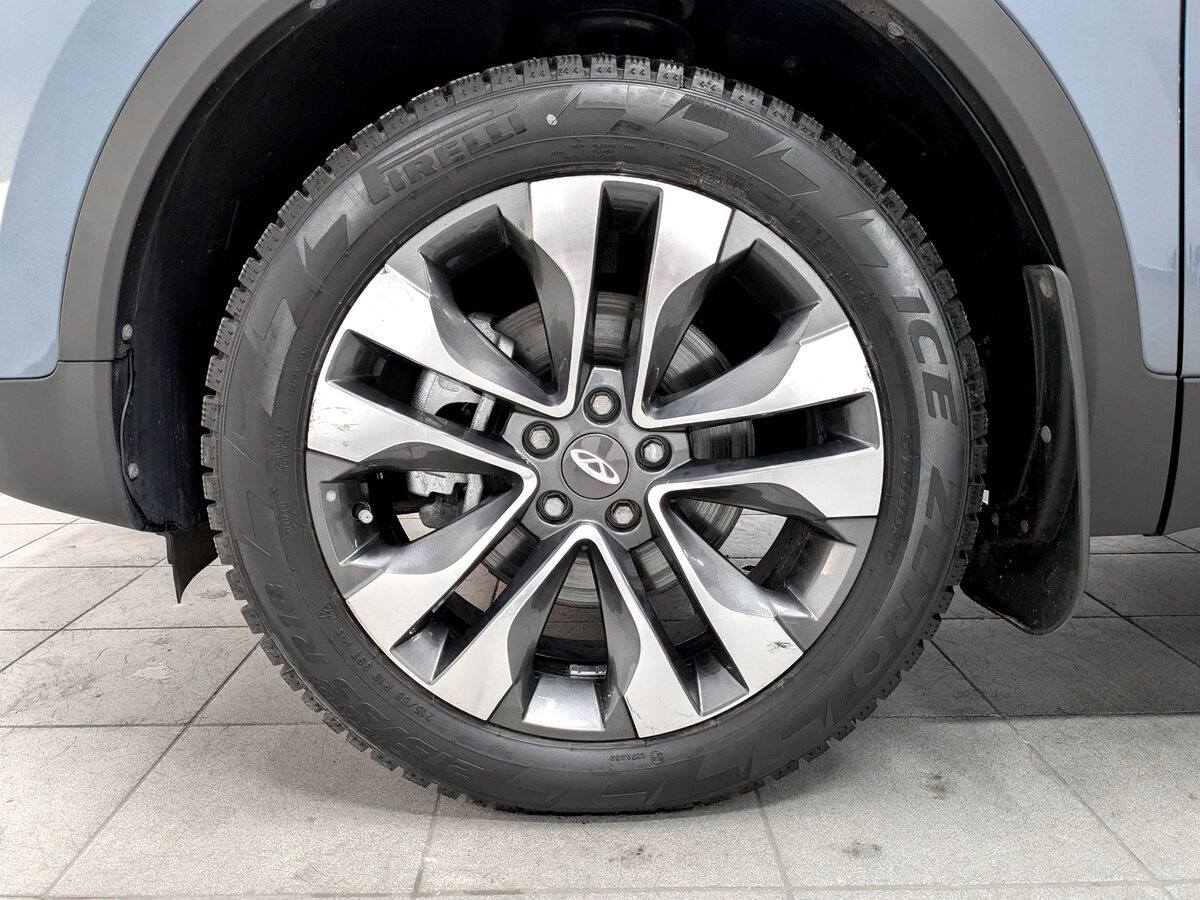 Купить Chery Tiggo 4 I Рестайлинг, 2022, 18 248 км, фото №18