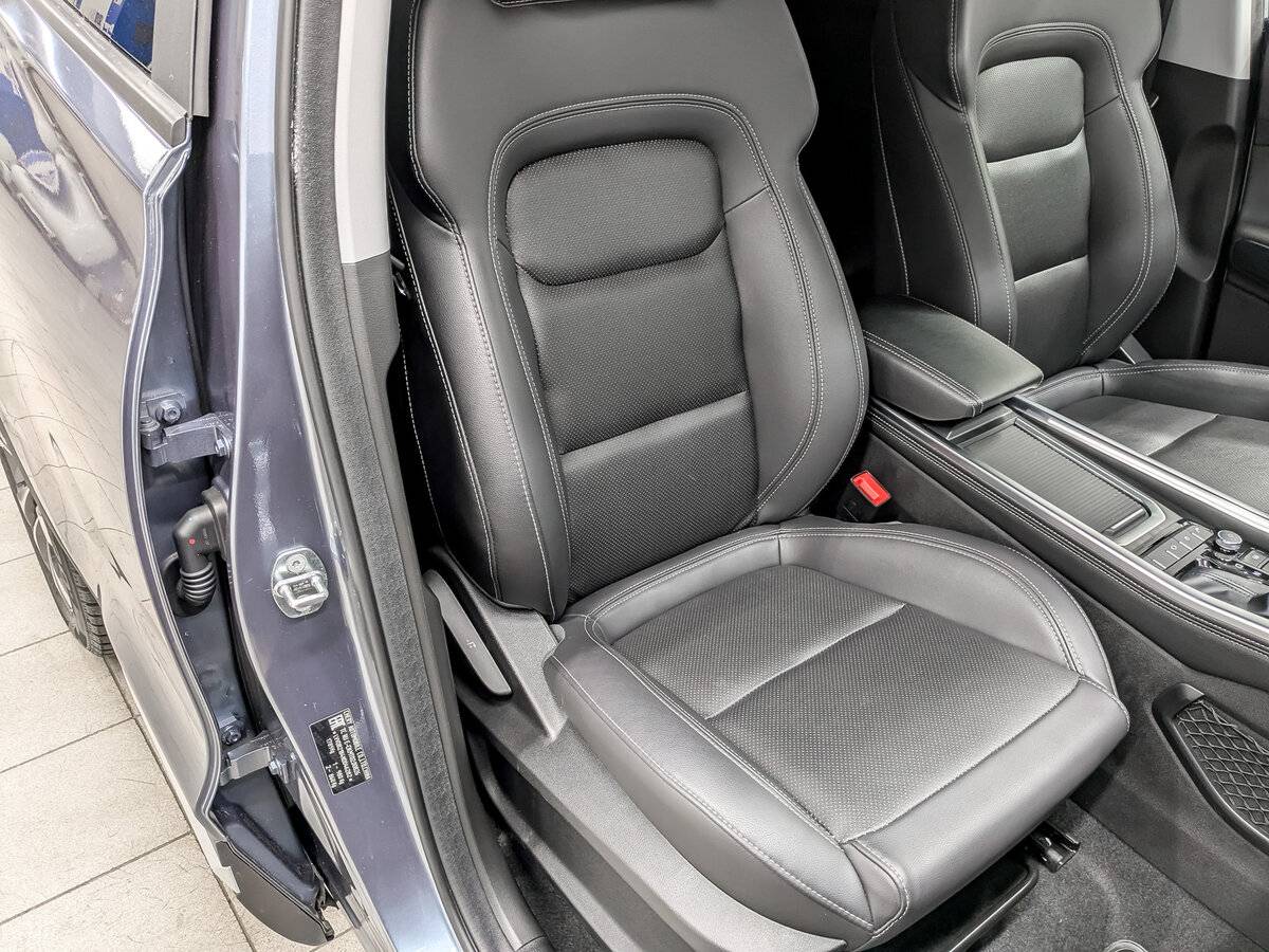 Купить Chery Tiggo 4 I Рестайлинг, 2022, 18 248 км, фото №23