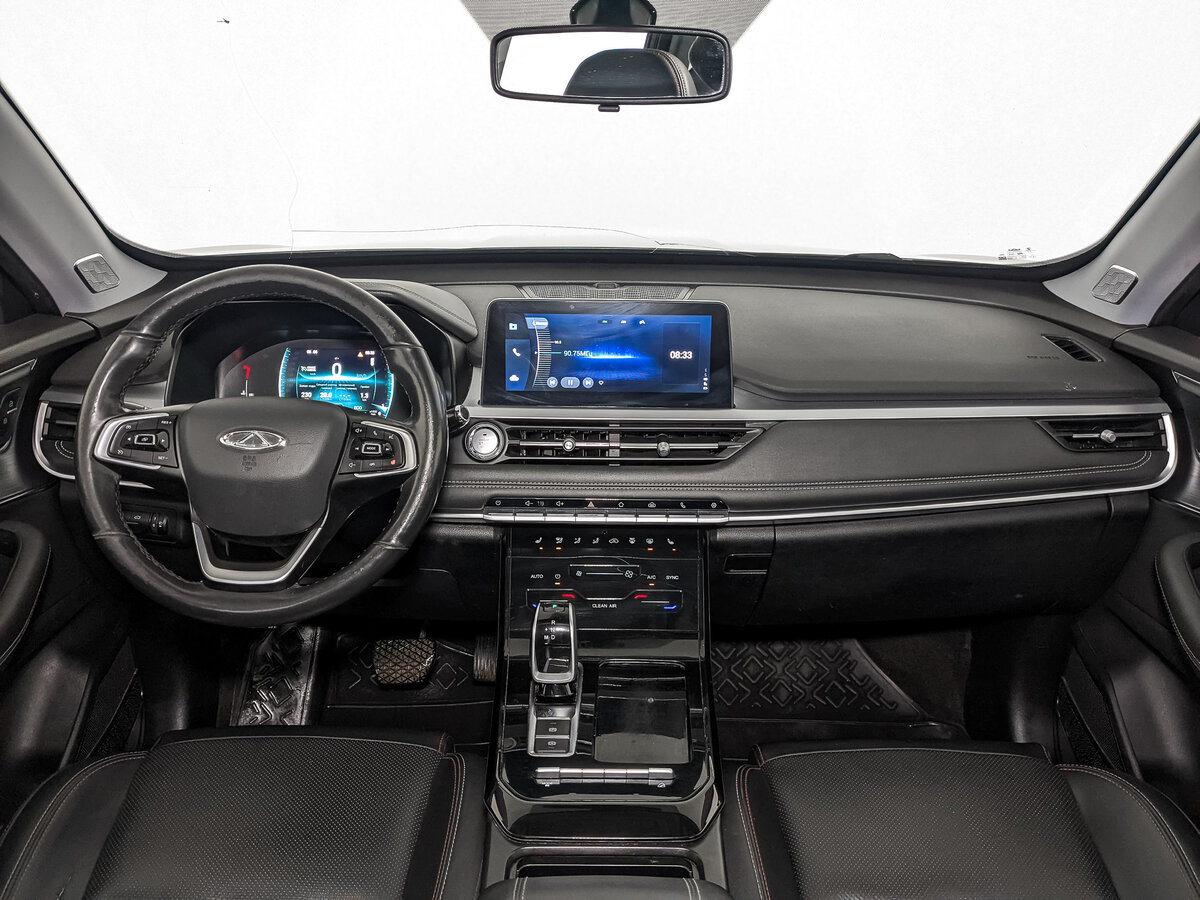 Купить Chery Tiggo 7 Pro I, 2022, 120 877 км, фото №14