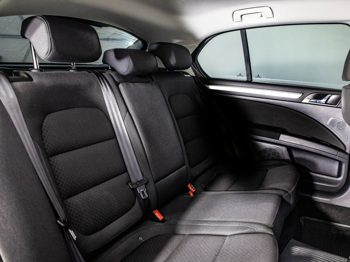 Купить Skoda Superb DSG II Рестайлинг, 2014, 217 780 км, фото №10