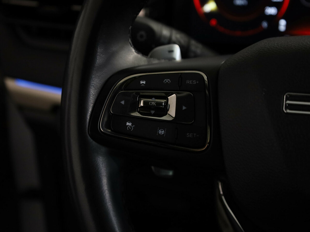 Купить Exeed TXL I Рестайлинг, 2022, 39 926 км, фото №13