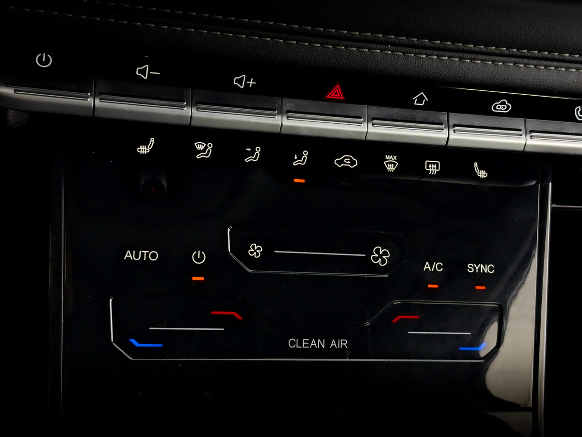 Купить Chery Tiggo 7 Pro I, 2022, 112 909 км, фото №26