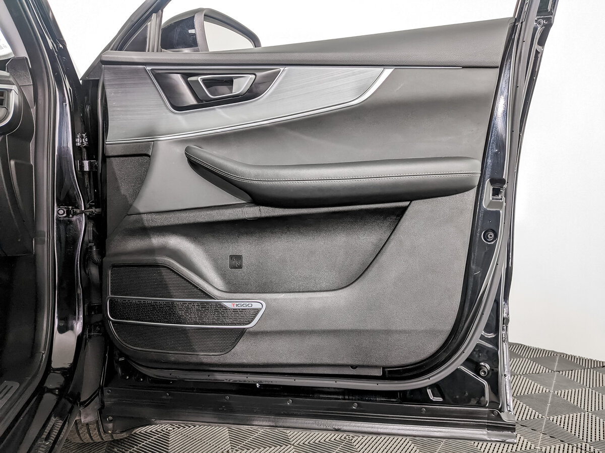 Купить Chery Tiggo 7 Pro I, 2022, 123 055 км, фото №25