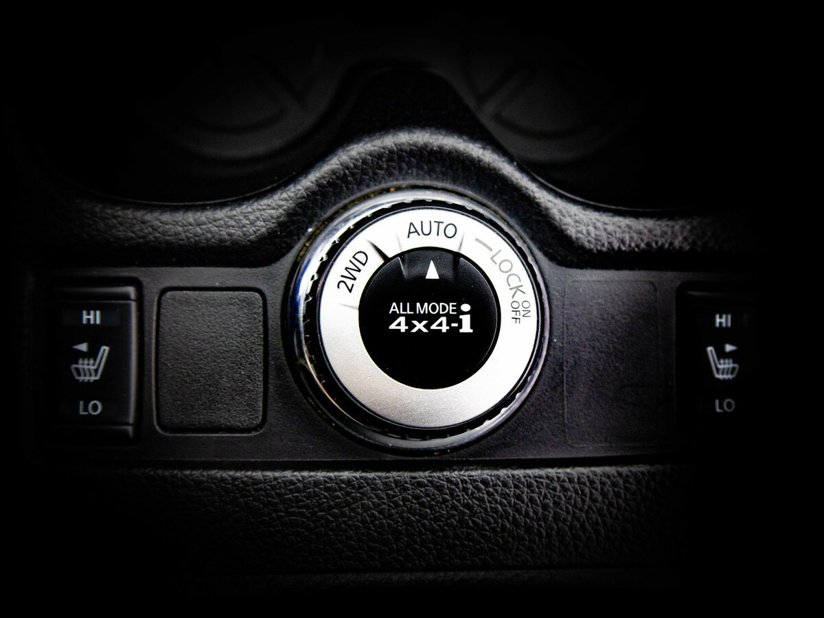 Купить Nissan Qashqai II Рестайлинг, 2020, 80 685 км, фото №15