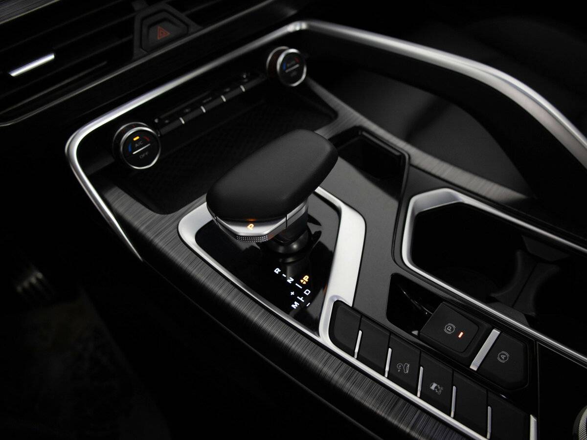 Купить Geely Tugella I Рестайлинг, 2022, 14 170 км, фото №10