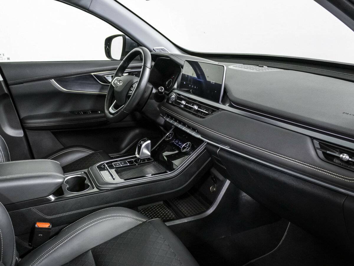 Купить Chery Tiggo 8 I Рестайлинг, 2023, 21 395 км, фото №7