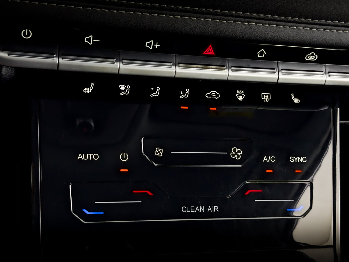 Купить Chery Tiggo 7 Pro I, 2022, 86 565 км, фото №26