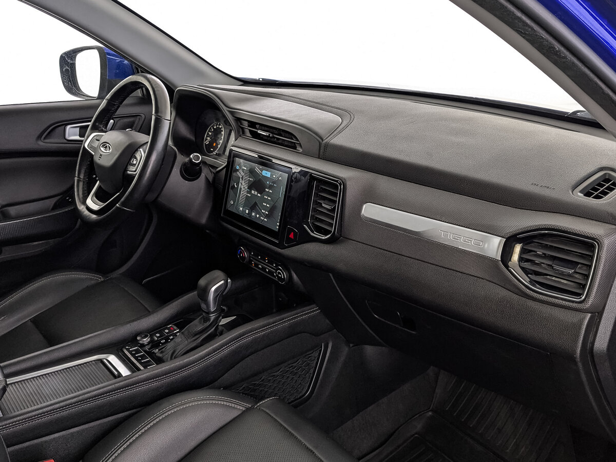 Купить Chery Tiggo 4 I Рестайлинг, 2022, 104 412 км, фото №13