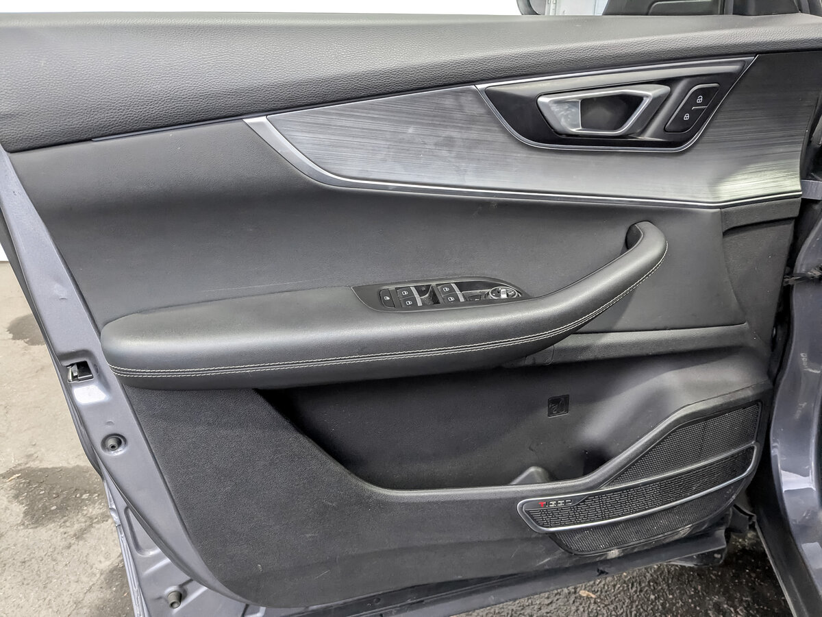 Купить Chery Tiggo 7 Pro I, 2022, 98 713 км, фото №19