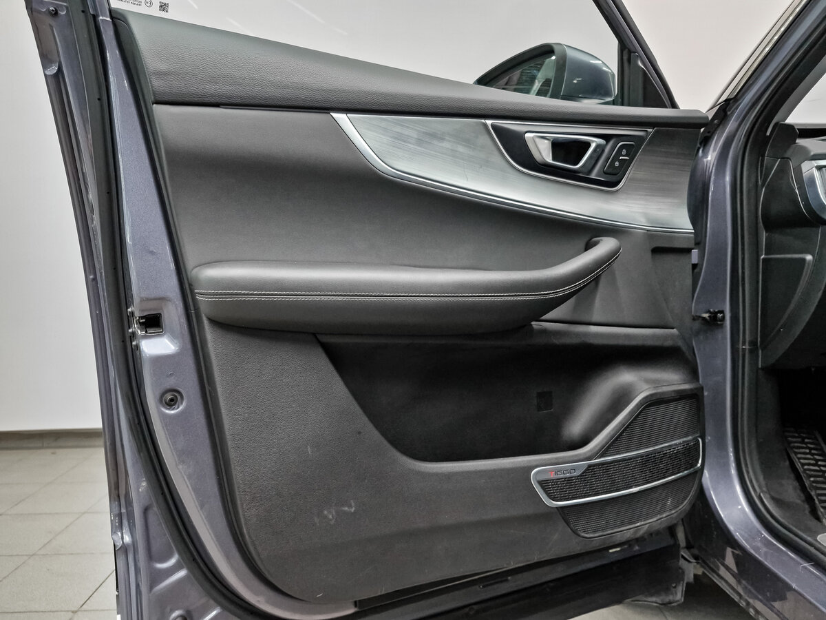 Купить Chery Tiggo 7 Pro I, 2022, 112 847 км, фото №18