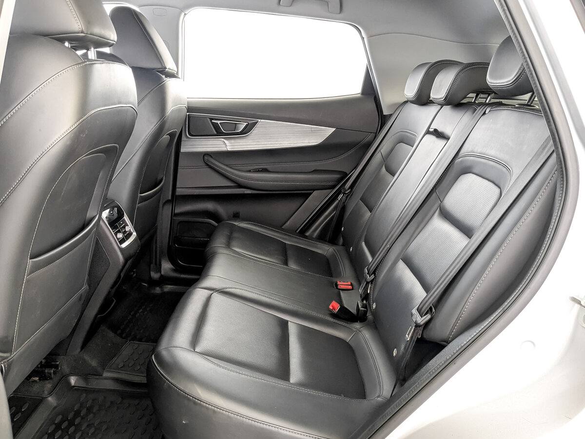 Купить Chery Tiggo 4 Pro I, 2022, 85 793 км, фото №12