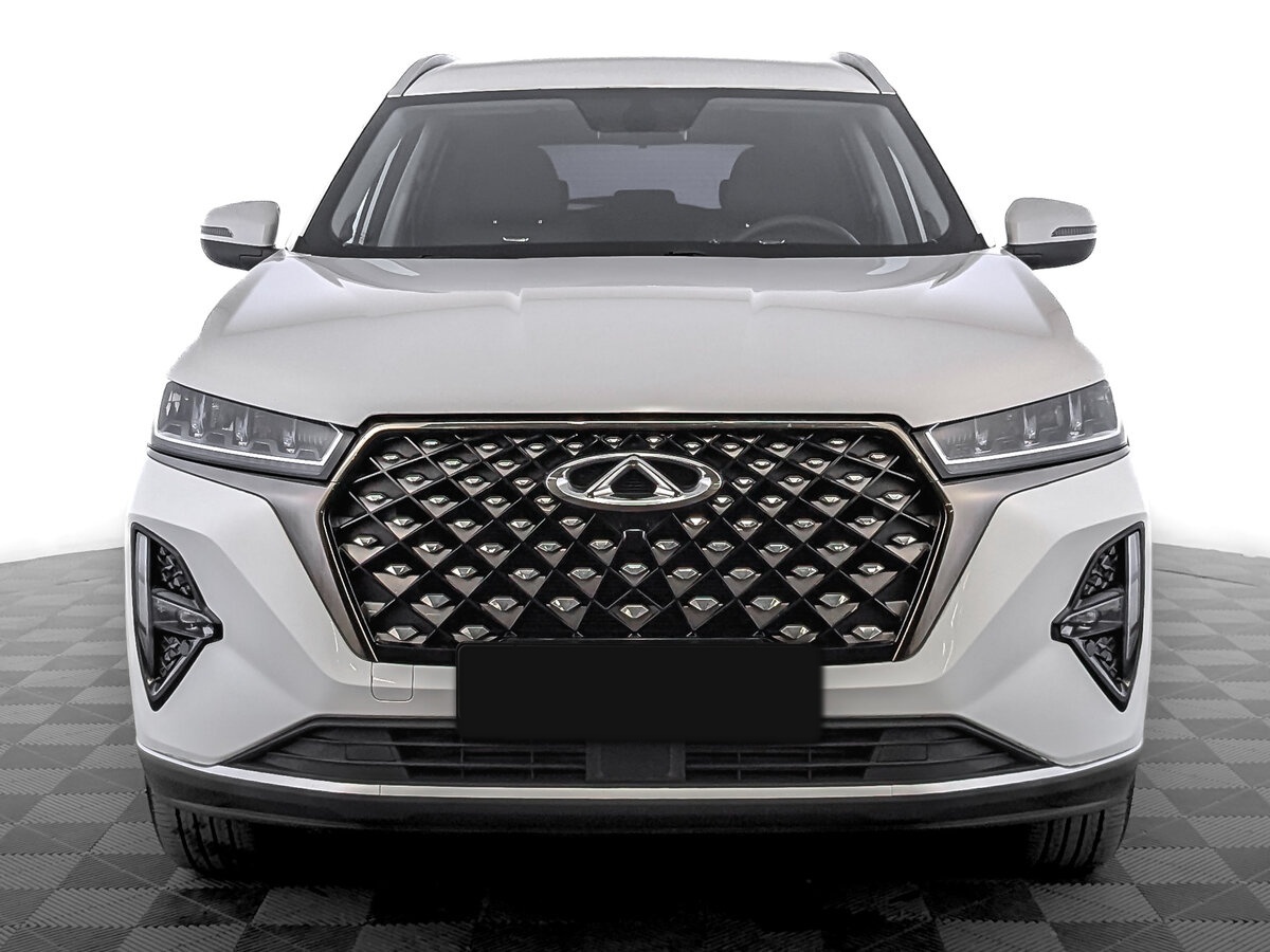 Chery Tiggo 7 Pro Max