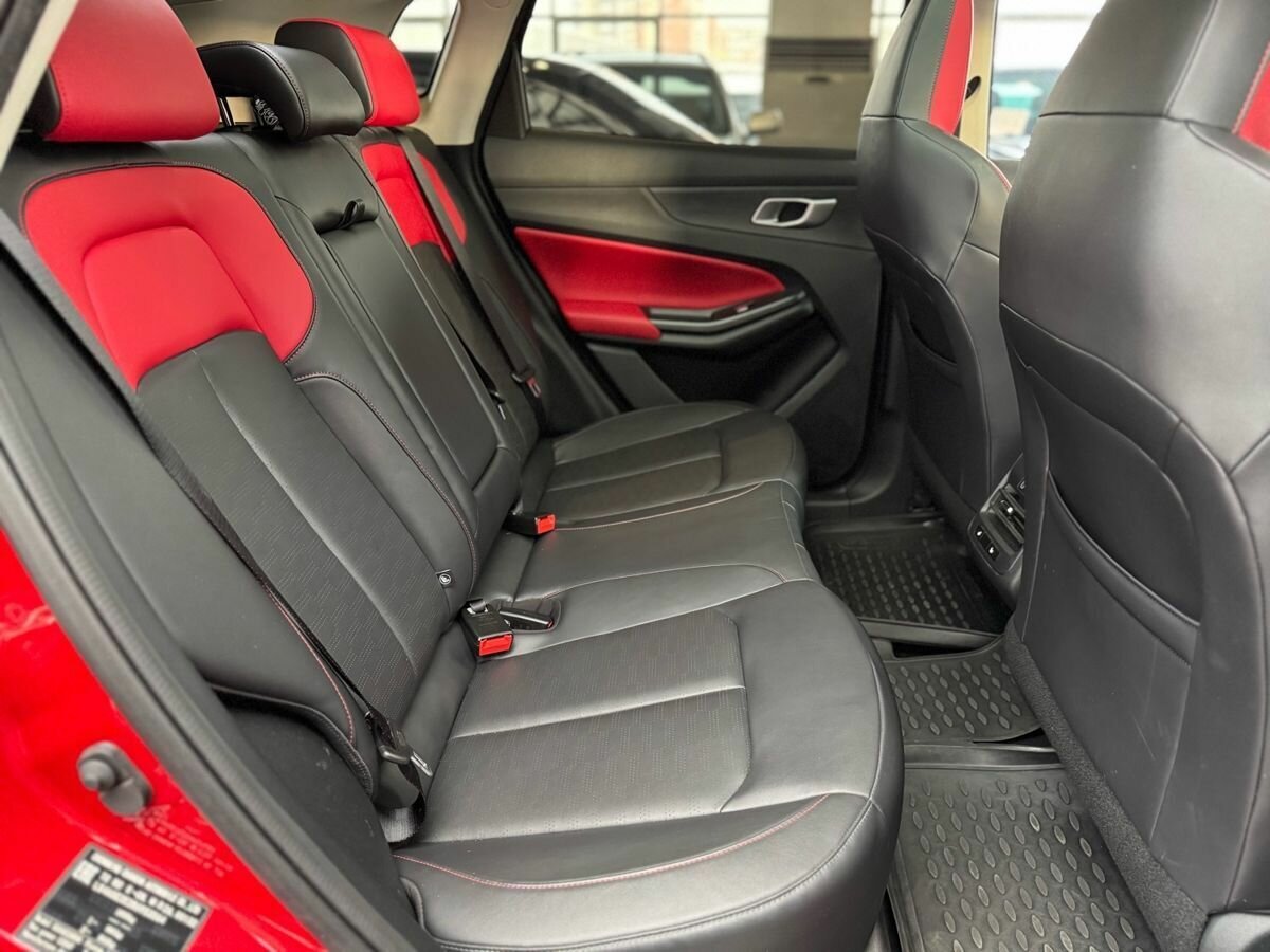 Купить Changan CS55 Plus II, 2023, 32 208 км, фото №32