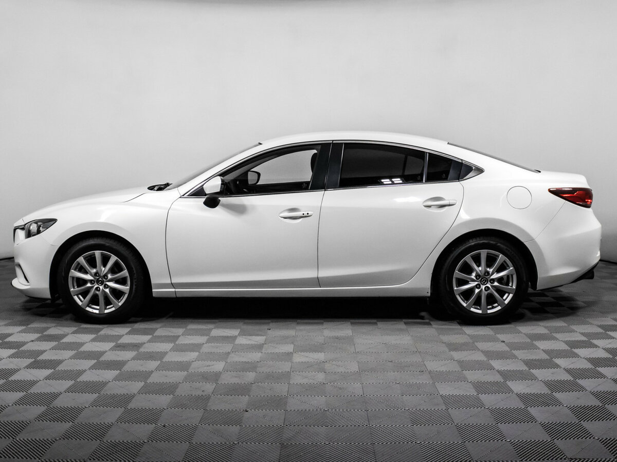 Купить Mazda 6 III (GJ), 2014, 245 000 км, фото №8