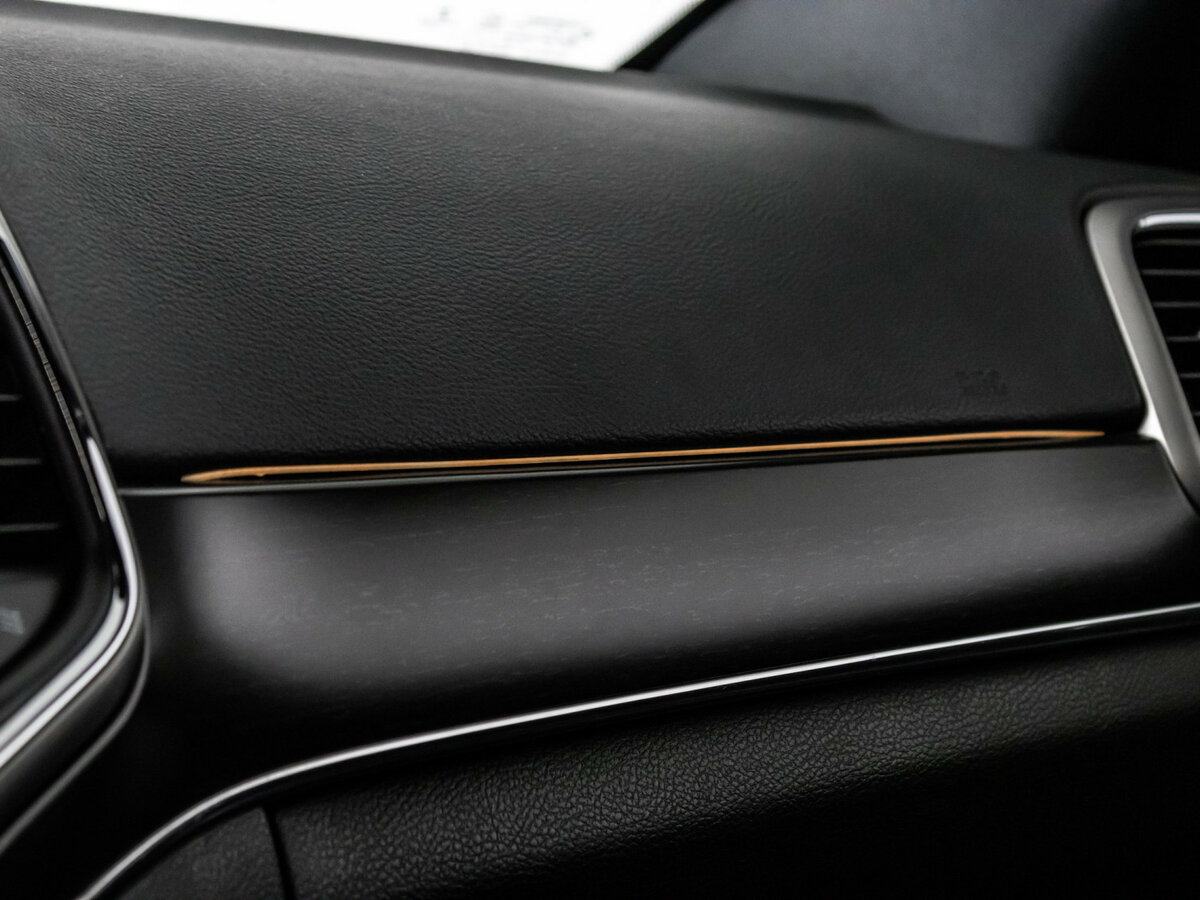 Купить Jeep Grand Cherokee IV (WK2) Рестайлинг, 2014, 161 898 км, фото №23