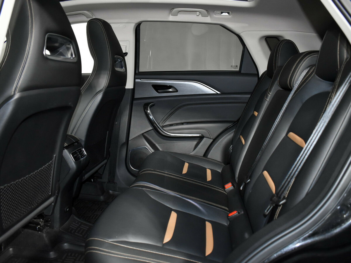 Купить FAW Bestune T77 I, 2023, 19 178 км, фото №12