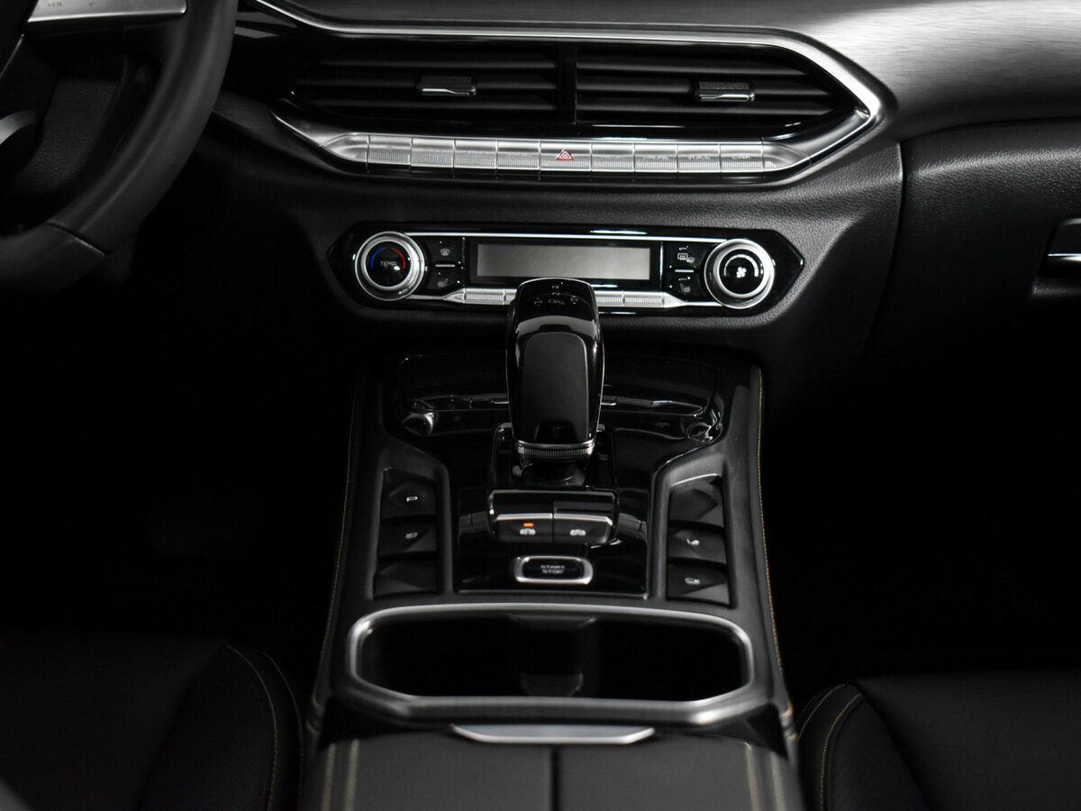 Купить FAW Bestune T77 I, 2023, 19 178 км, фото №20