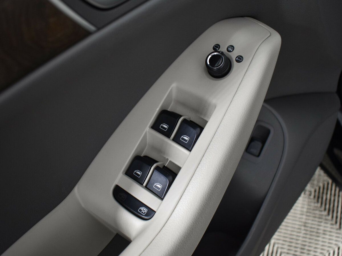 Купить Audi Q5 I (8R), 2012, 201 008 км, фото №15