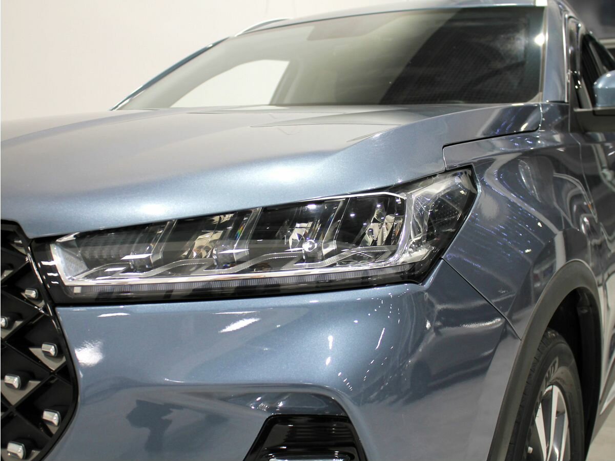 Купить Chery Tiggo 7 Pro I, 2021, 62 000 км, фото №7