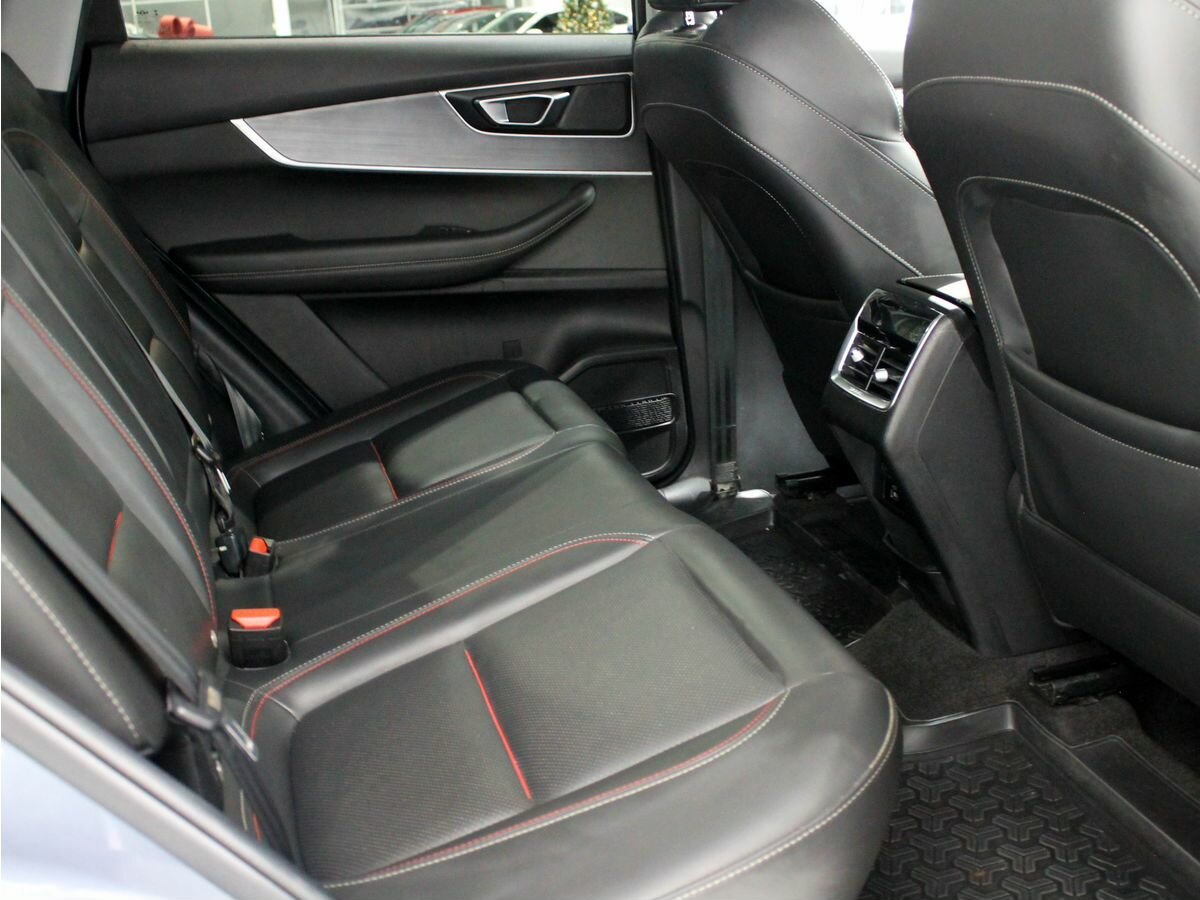 Купить Chery Tiggo 7 Pro I, 2021, 62 000 км, фото №10