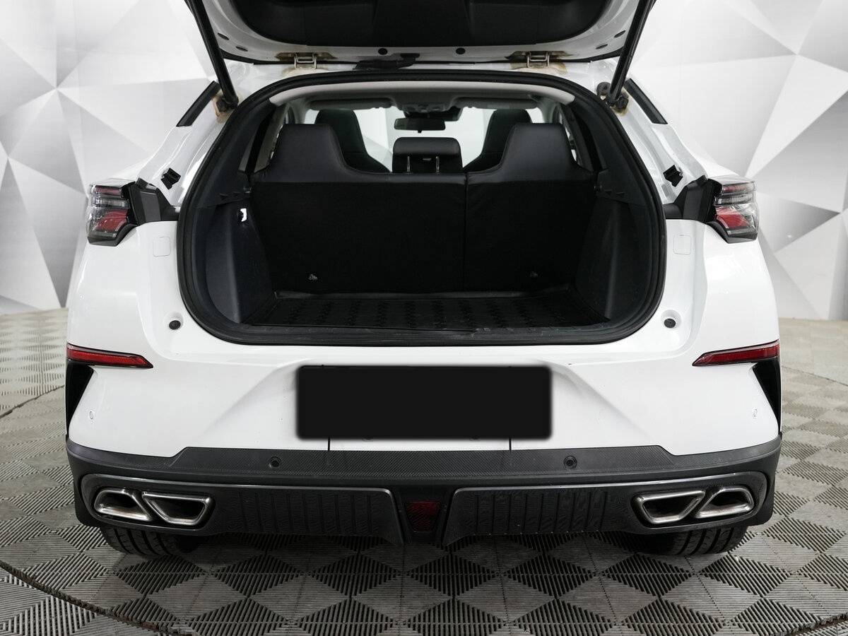 Купить Changan UNI-T I, 2024, 20 971 км, фото №24