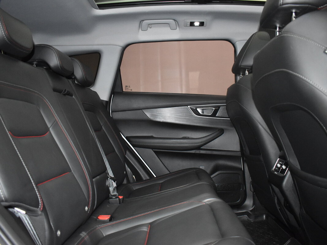 Купить Chery Tiggo 7 Pro I, 2020, 47 258 км, фото №17