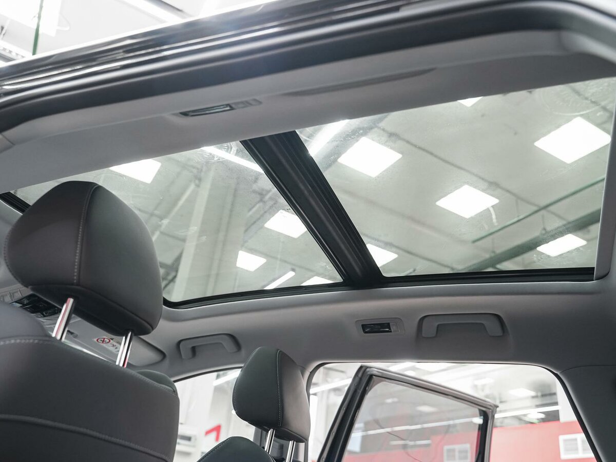 Купить Chery Tiggo 7 Pro Max I, 2023, 52 000 км, фото №7