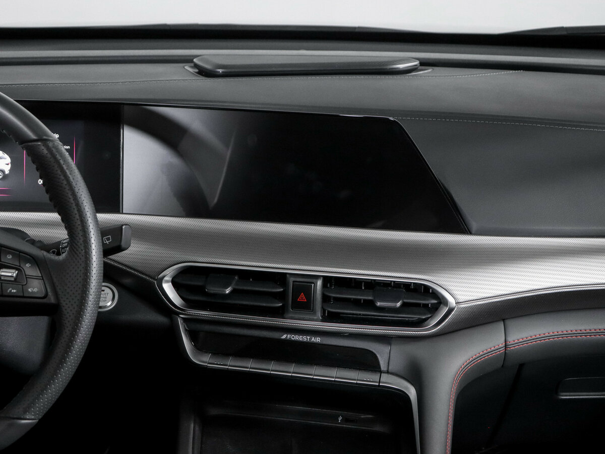 Купить Changan UNI-T I, 2023, 32 880 км, фото №11