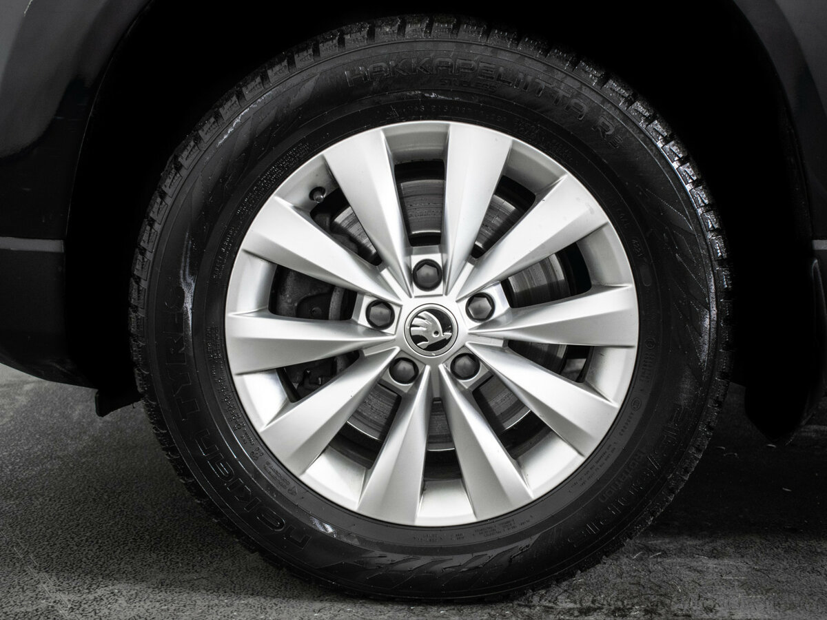 Купить Skoda Karoq DSG6 I, 2021, 115 000 км, фото №13