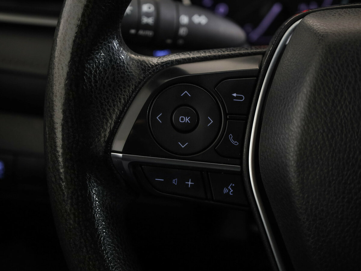 Купить Toyota Camry VIII (XV70) Рестайлинг, 2021, 155 293 км, фото №8