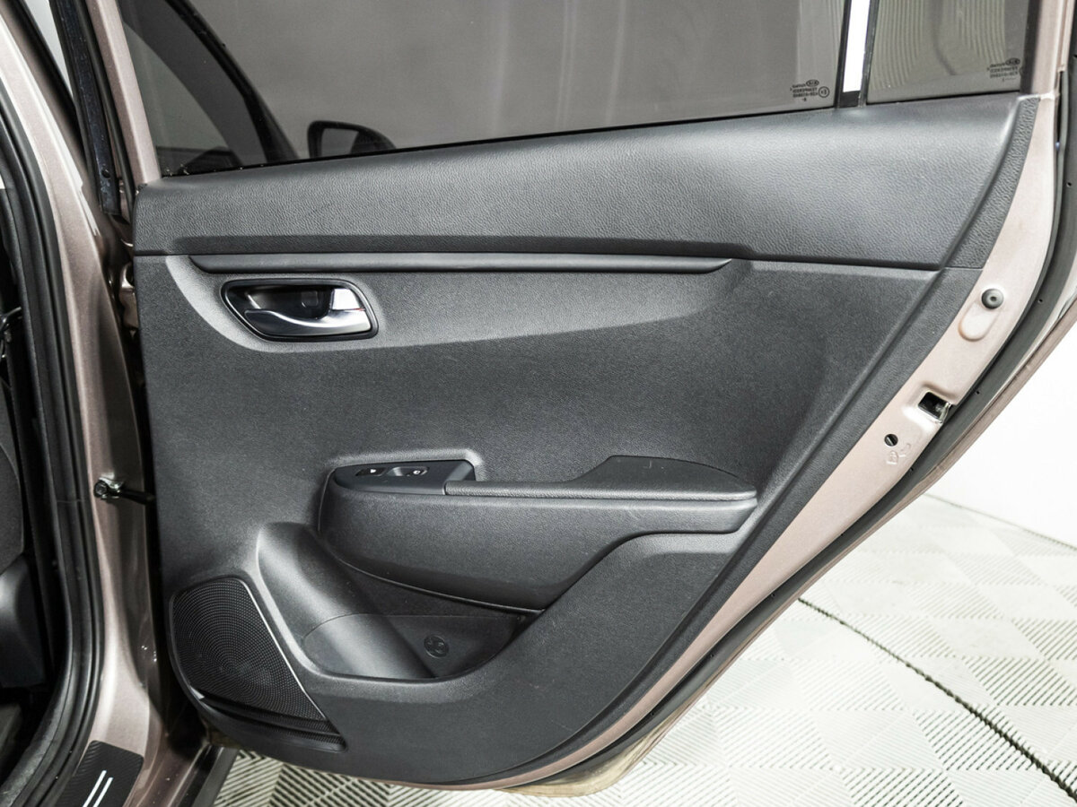 Купить Kia Rio X IV Рестайлинг, 2021, 87 000 км, фото №26