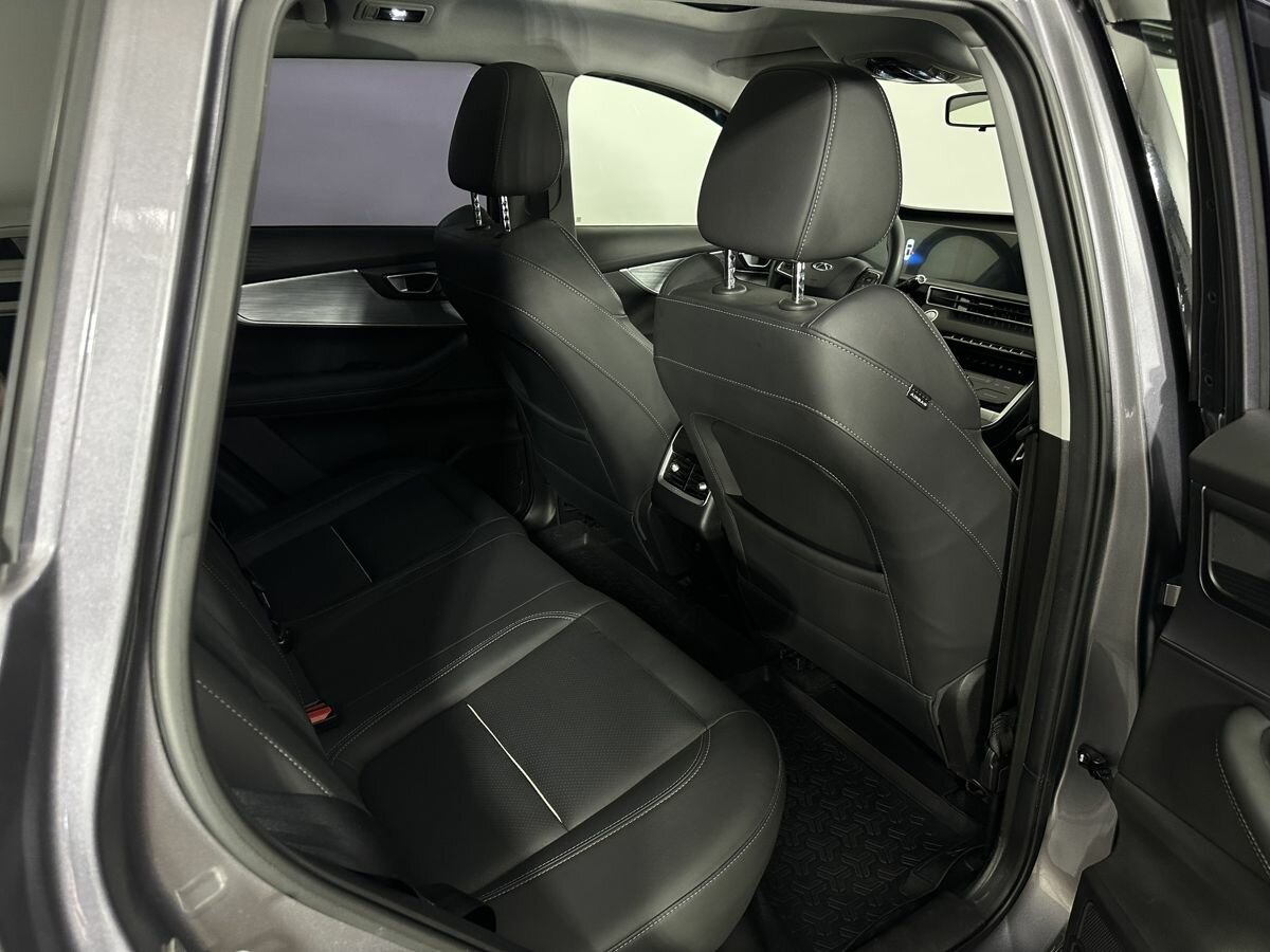 Купить Chery Tiggo 7 Pro Max I, 2023, 92 346 км, фото №17
