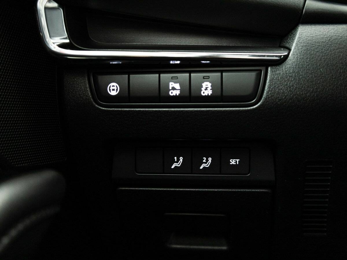 Купить Mazda 3 IV (BP), 2019, 89 082 км, фото №15